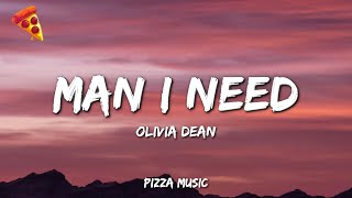 Download lagu Man I Need - Olivia Dean (Lyrics) mp3 Download lagu Man I Need - Olivia Dean (Lyrics) mp3