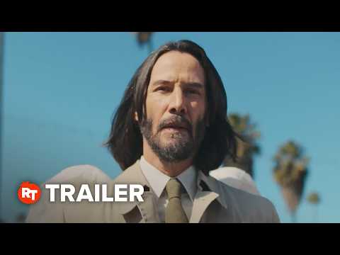 好運預告片 #1 (2025) (Good Fortune Trailer #1 (2025))