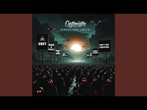 Manufactured Consent