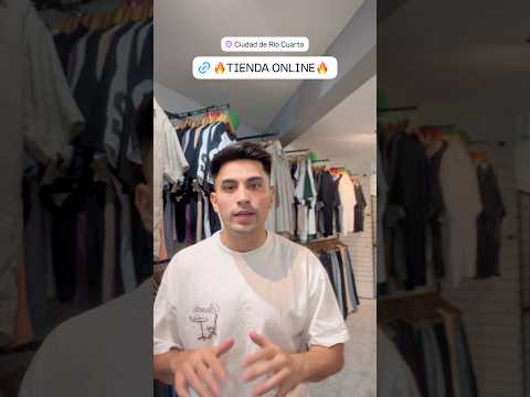 Te esperamos en Rivadavia 201 (Esquina Irigoyen), Río Cuarto. Córdoba📍🫡