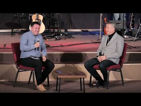 Elhívás, küzdelem és küldetés – Tóth Sándor gyülekezetplántáló története