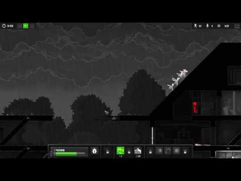 Zombie Night Terror Challenge Guide - Blood on the Scales - No Smoking Area