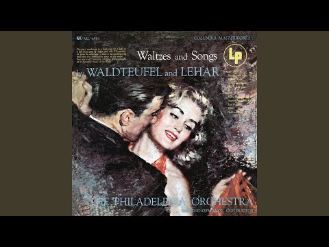 Gold und Silber - Walzer, Op. 79 (2021 Remastered Version)