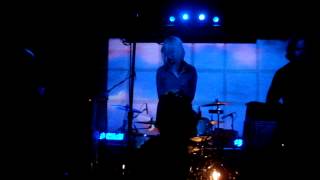 Tamaryn - While You're Sleeping, I'm Dreaming LIVE @ Echo, Los Angeles CA 23-11-2012 [2/10]