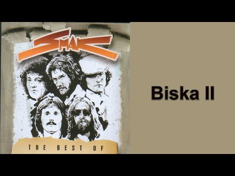 Smak - Biska II  (Audio 2012)