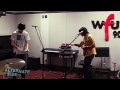 Yeasayer - "Ambling Alp" (Live at WFUV)