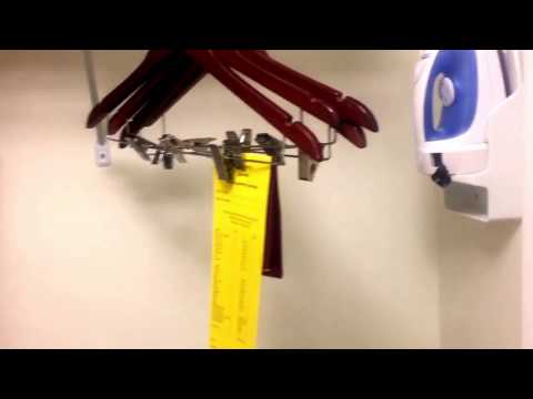 Residence Inn Marriott Room Review Charlottesville Virginia Downtown