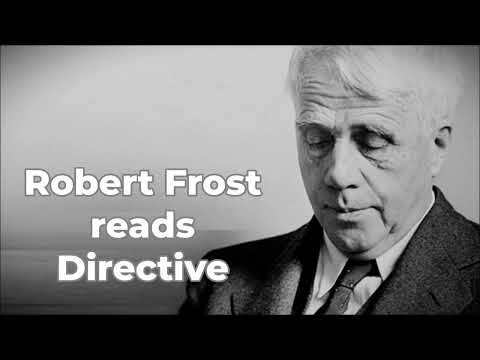 Video thumbnail for Directive