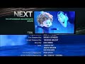 The SpongeBob SquarePants Movie End Credits On FXM 2