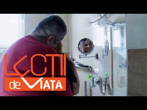 Lectii de Viata - SEZ. 1, EP. 18 - Flacara iubirii