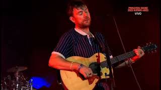 Blur - Out Of Time (Live At Primeavera Sound 2023)