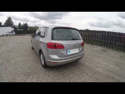 Carzada - VW Golf Sportsvan - JE2QWOPW