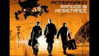 Rotersand - a Million Worlds to lose.mpg