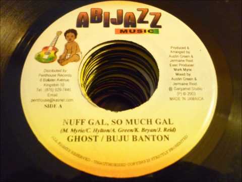 NOTORIOUS JIG RIDDIM - ABIJAZZ MUSIC