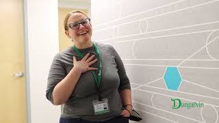 Day in the Life of a Talent Development Specialist