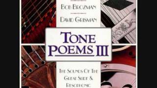 David Grisman, Mike Auldridge & Bob Brozman - Trash Can Stomp