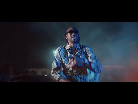 Bounty Killer, Richie Stephens, Dj.Frodo - Money Talk (Official Video)