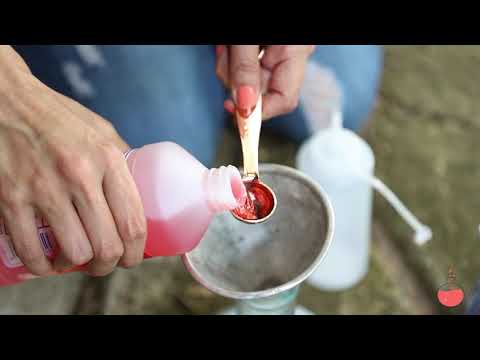 image-Can household bleach be used as a weed killer?