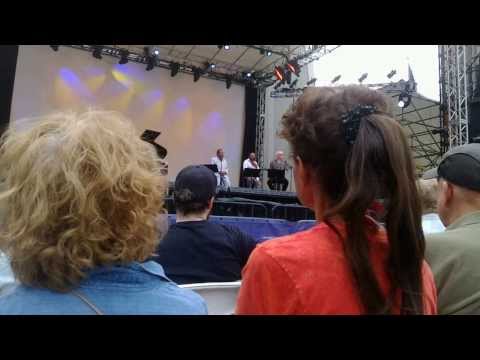 Brian and Eddie Holland  "I'm Ready for Love"