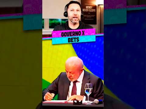 GOVERNO X BETS