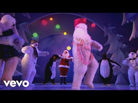 Howard Blake - The Snowman (The Live Stage Show) - Pt. 6