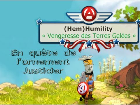 comment gagner ornement dofus