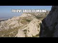 Paklenica Climbing Gekko Tulove Grede Climbing