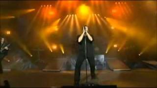 Blind Guardian - Lord of the Rings - Live @ Wacken 2011.flv