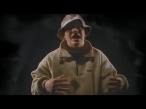 Jedi Mind Tricks - "I Who Have Nothing" (Clean Version)