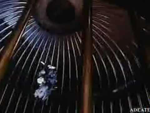 Vanessa Paradis "Coco Chanel"