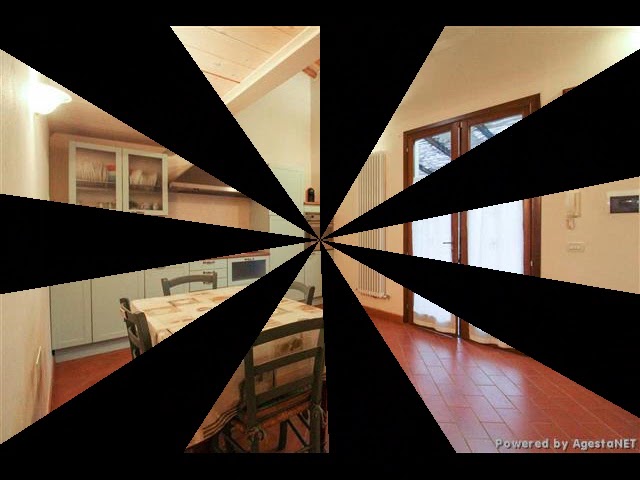 Appartamento indipendente in VENDITA VADA ROSIGNANO MARITTIMO