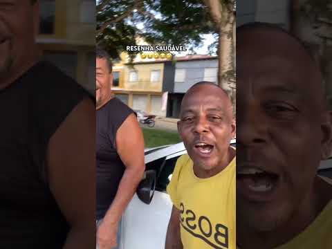 #Marcelo Alves comediante da cidade de Aurelino Leal Bahia e muita resenha ele é demais 😂🤣😂🤣🤣😂