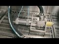 Maszyna do czyszczenia regeneracji filtrów DPF PROFESSIONAL - 1