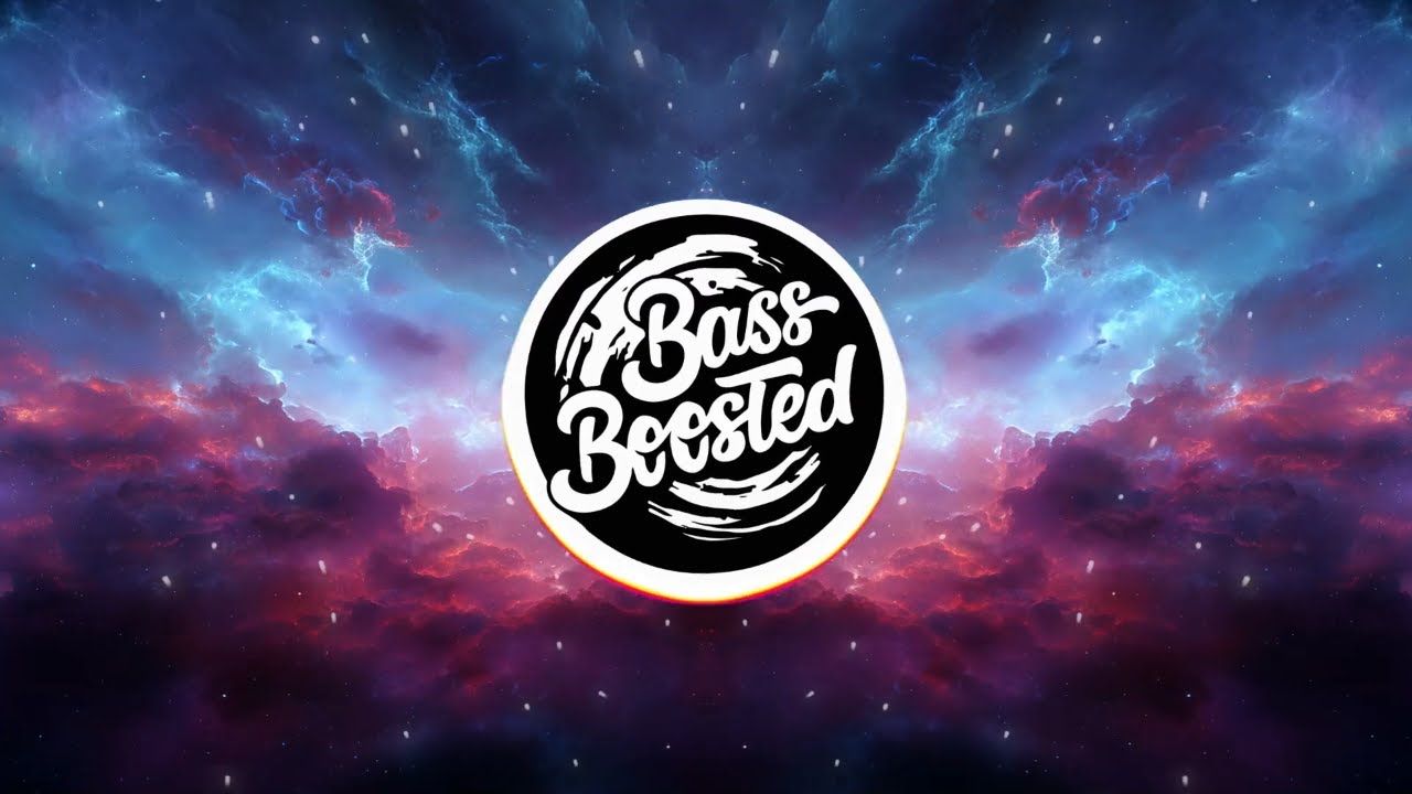 UZ - Switch On Em (feat. Scrufizzer) [Bass Boosted]