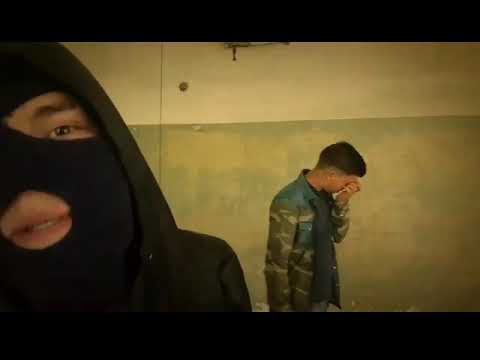 За кадрами съемок клипа Gudvin and Mickey Blues-ABSTRCT.(FEAT ГОRE)