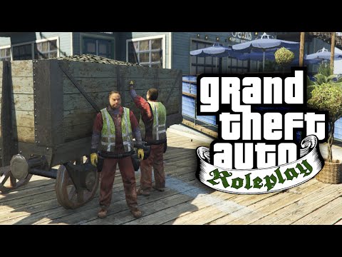 K̶N̶U̶S̶S̶M̶A̶N̶N Wurstpumpen Shopping Tour! - GTA RP S02E128 (L̶u̶c̶k̶y̶V)