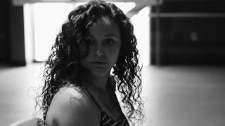 Mandy- Art Therapy Project