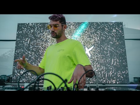 GAMIIX live at Worten Games City by Rock in Rio Lisboa 2019