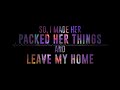 Gyptian - Stealing Stealing (Official Lyric Video) | Music House Productions | 21st Hapilos (2019)