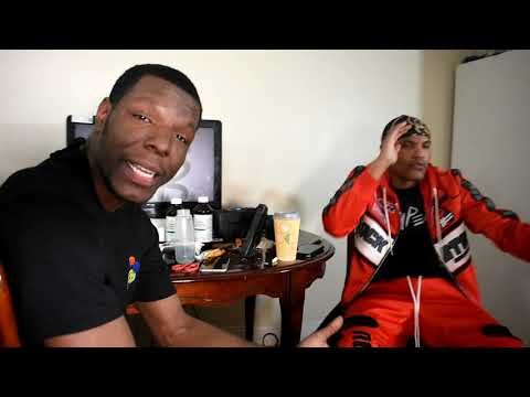 KB Mahd & KB Blacc  - Testers (Official Music Video)