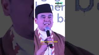 Download lagu Putus cinta bukan menghacurkan hidupmu | Ustadz Aa Hilman Fauzi mp3