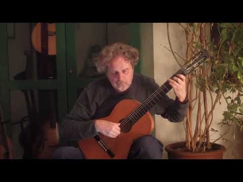 RCM Guitar Series - Book I - Study (Kraft)