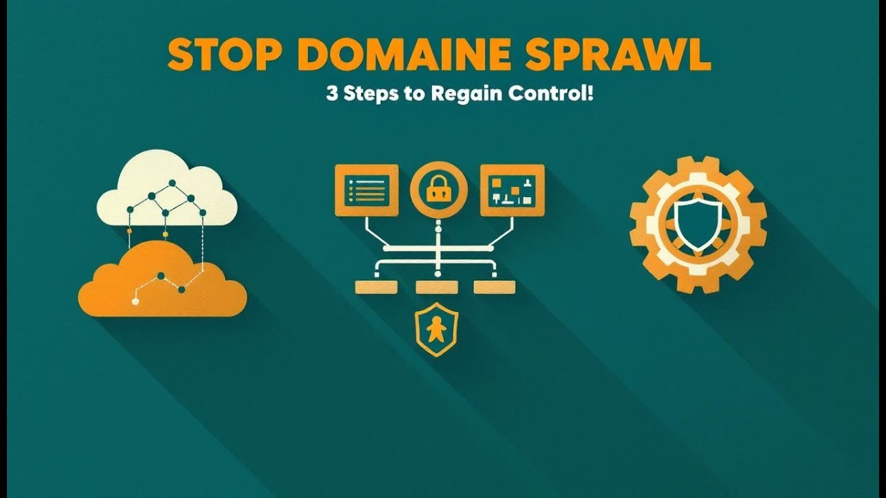 Domains in Fabric: Easier Than It Looks? (Spoiler: No)