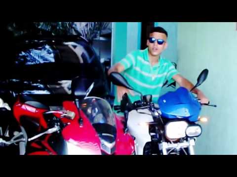 MC CRETINO - EU TO CHEGANDO NA QUEBRADA (VIDEOCLIP OFICIAL)