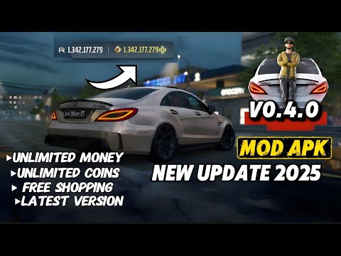 Traffic Racer Russian Village 0.4.0 MOD – Unlimited Money & Cars! 🚗💨