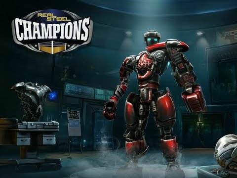 How to download real steel mod in only 373mb
