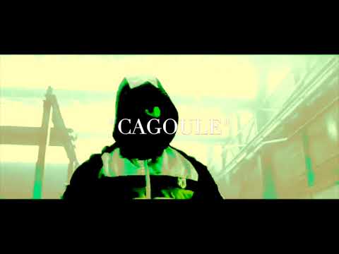 [FREE] Kalash Criminel Type Beat - "CAGOULE" 123BPM (Prod. FBrrrzz)