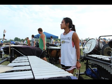 DCI 2014: Blue Knights - Part 2 of 2 - FULL SHOW