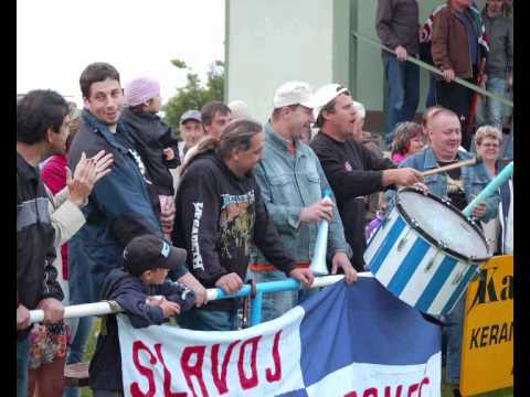 Upoutávka Derby Koloveč - Domažlice.wmv