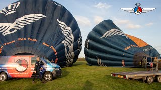 Ballonvaart Air Cadets (NLAC)